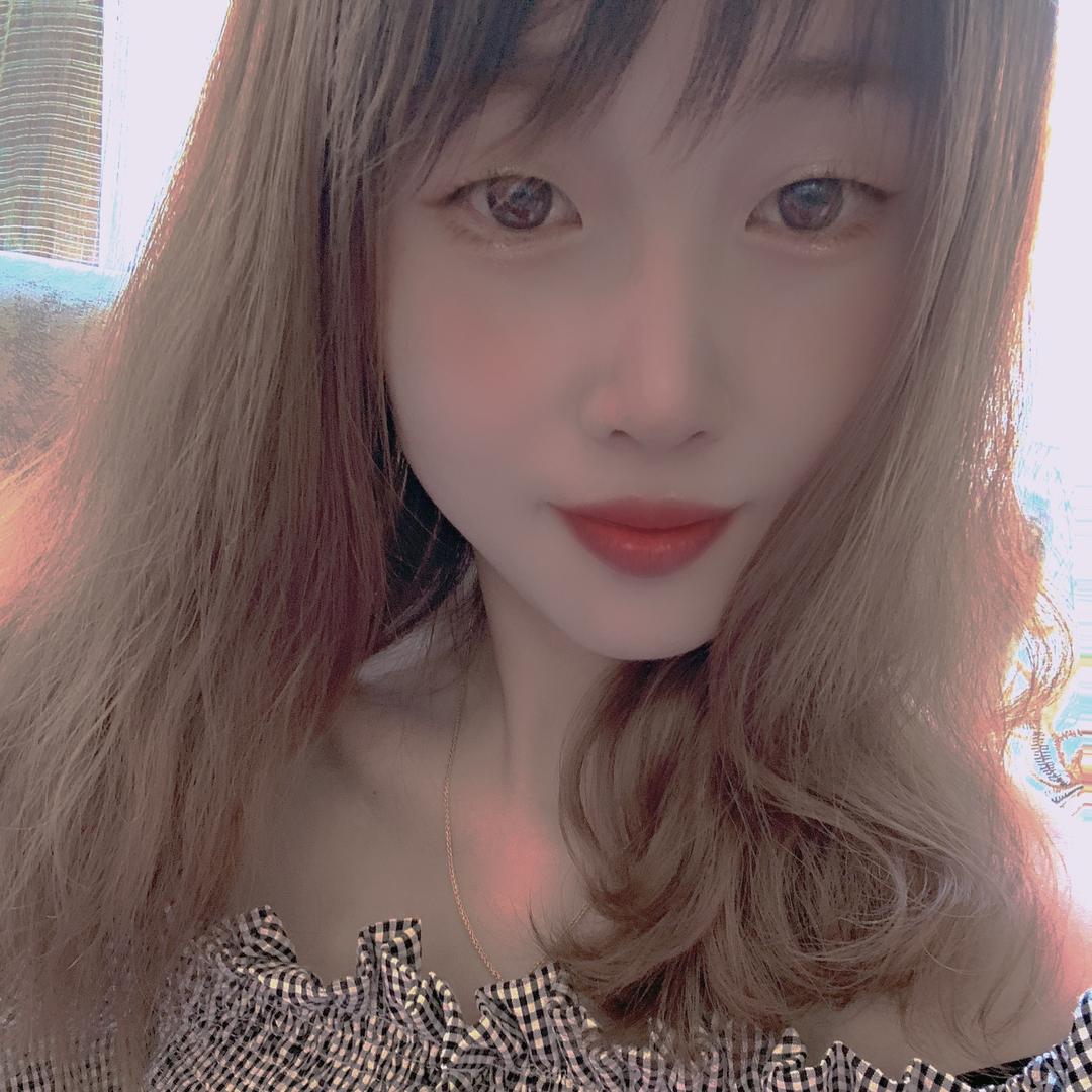 琳美眉💋