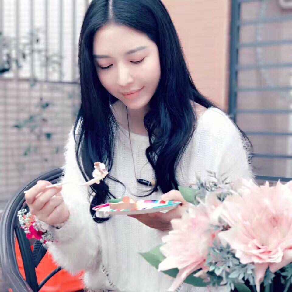 洛一姐姐