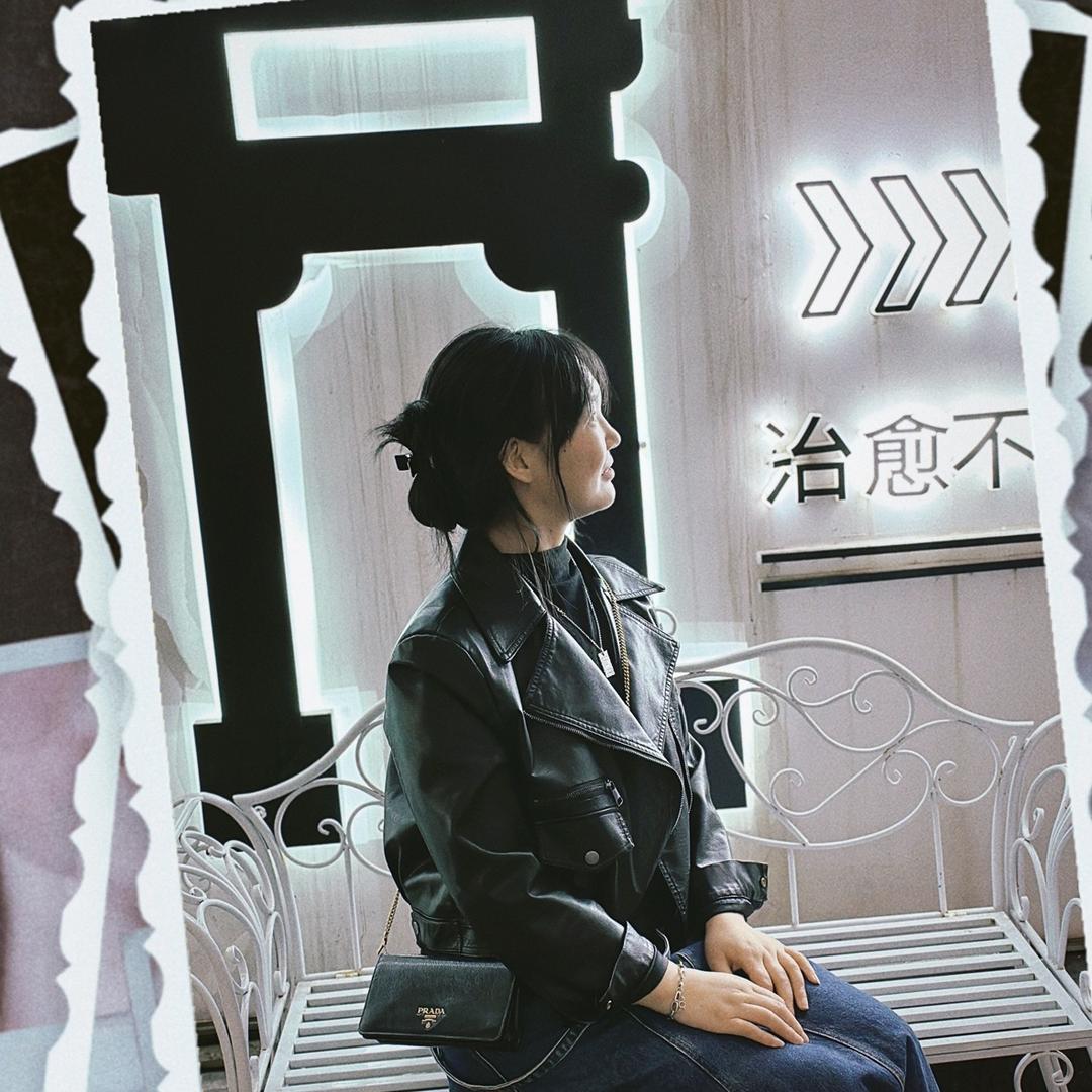 屯溪商贸城遇见