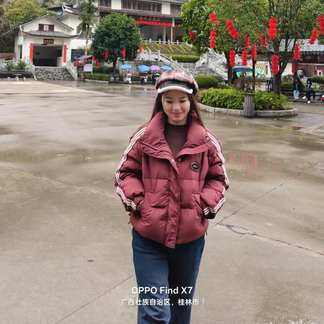 林家三千金