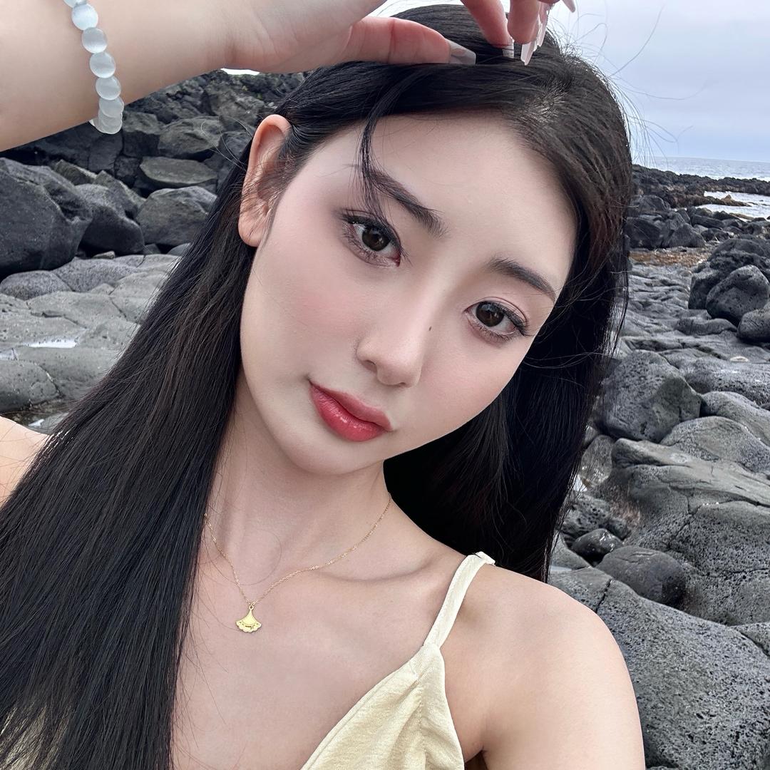 小圆不太圆