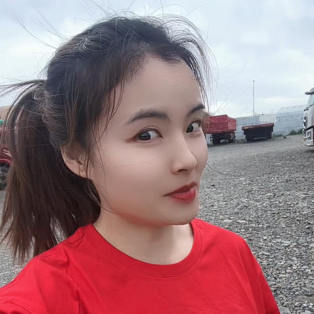 幺妹儿重卡