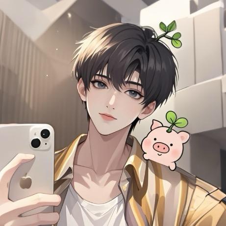 孙恩盛圈外女友🌱