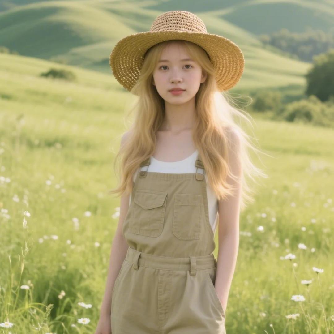 小竹子