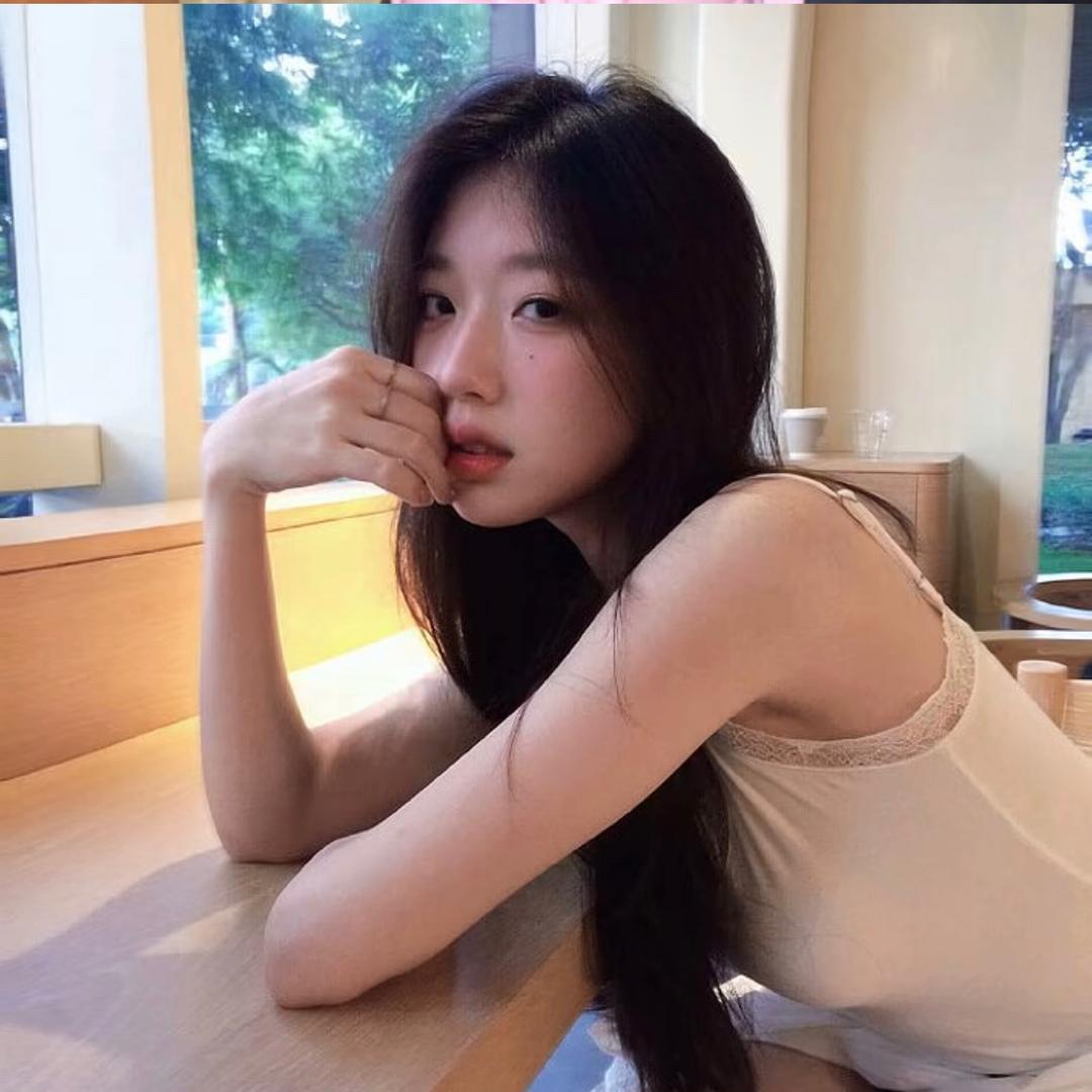 晚不安&