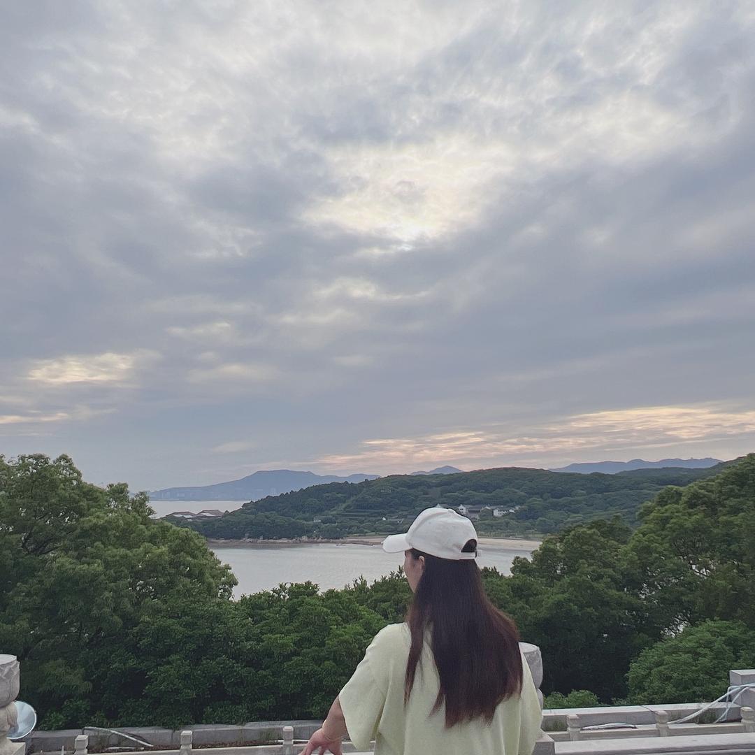 小姑奶奶🇨🇳