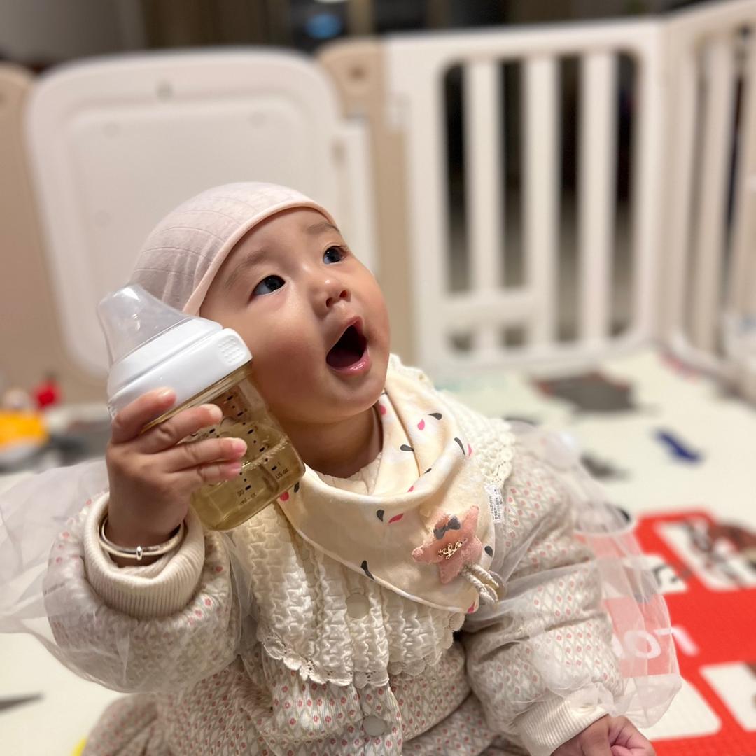 感恩(谢绝连赞）