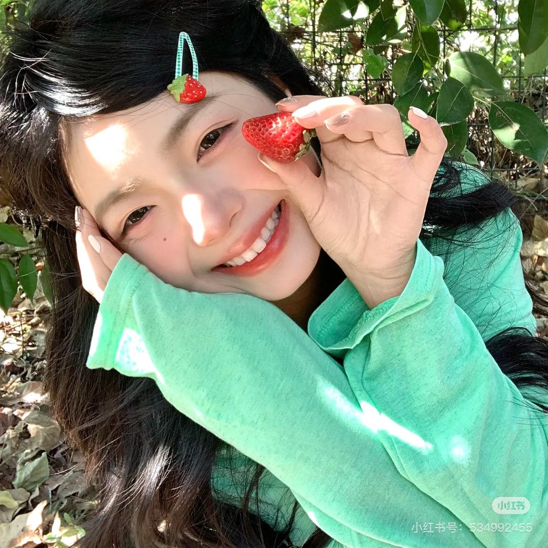 人间富贵花🌸