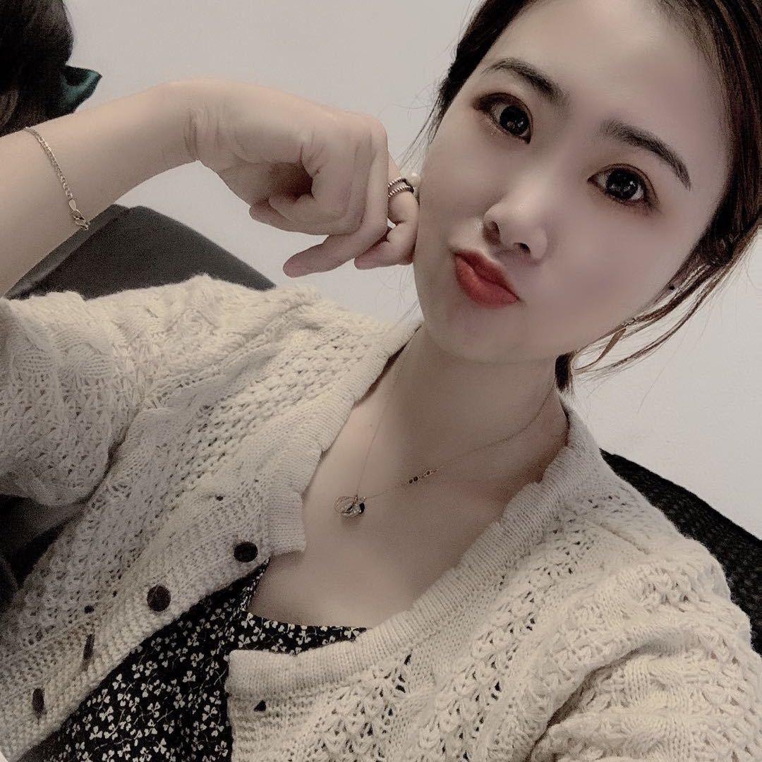 你所見即我👄
