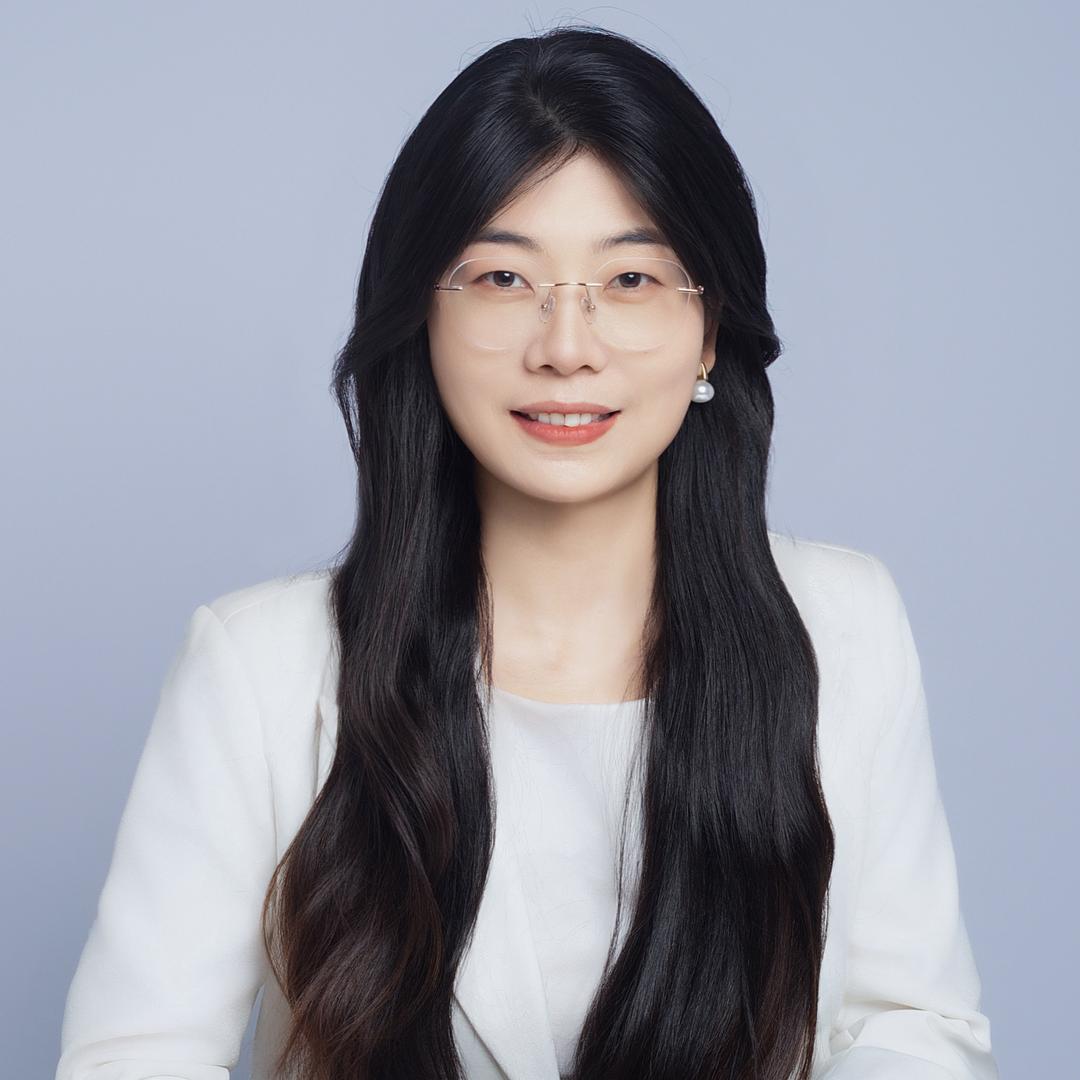 明子母婴营养师桃子