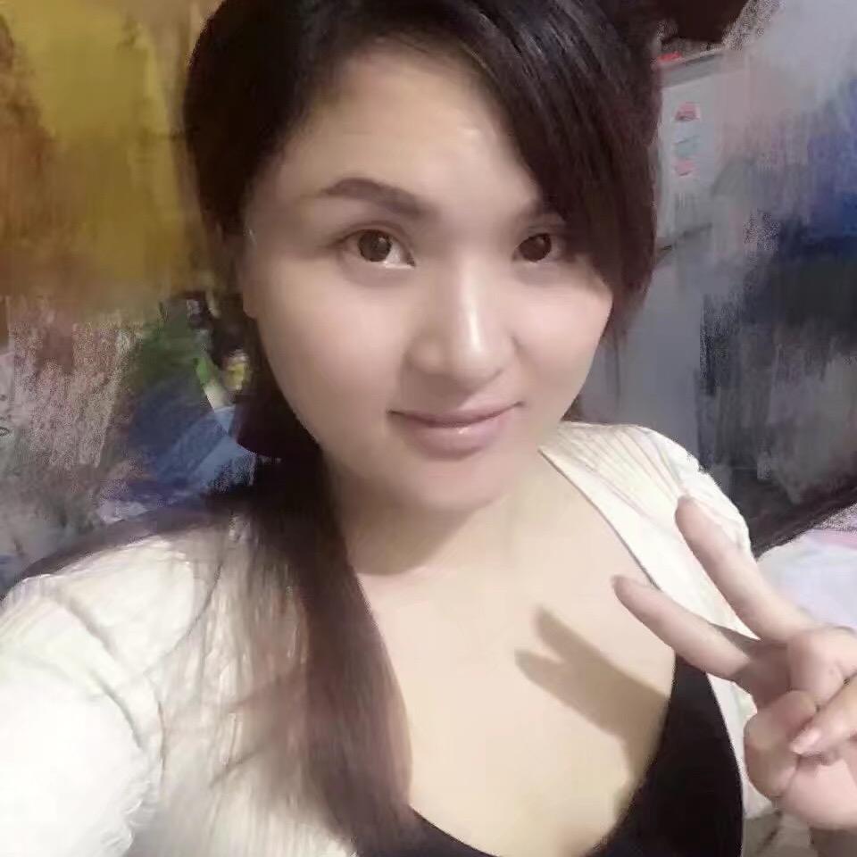 吉祥三宝妈咪（滕姐姐）