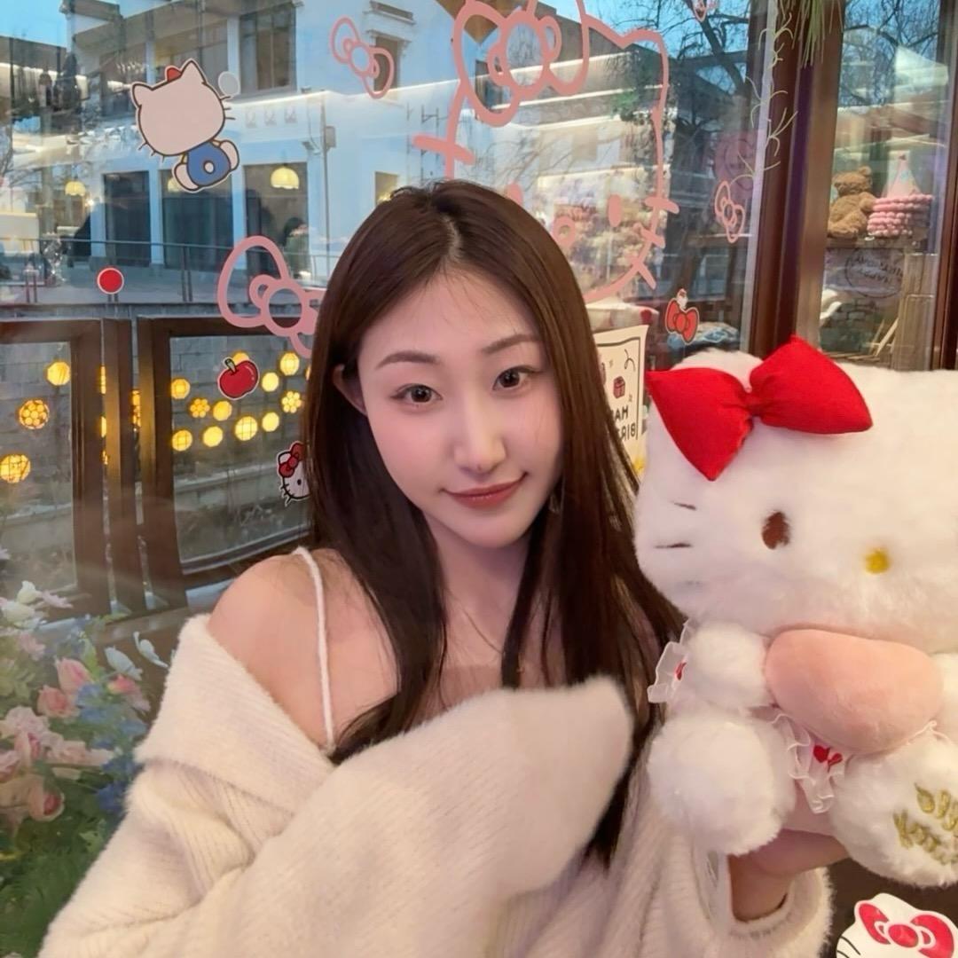 叶子妈妈爱生活