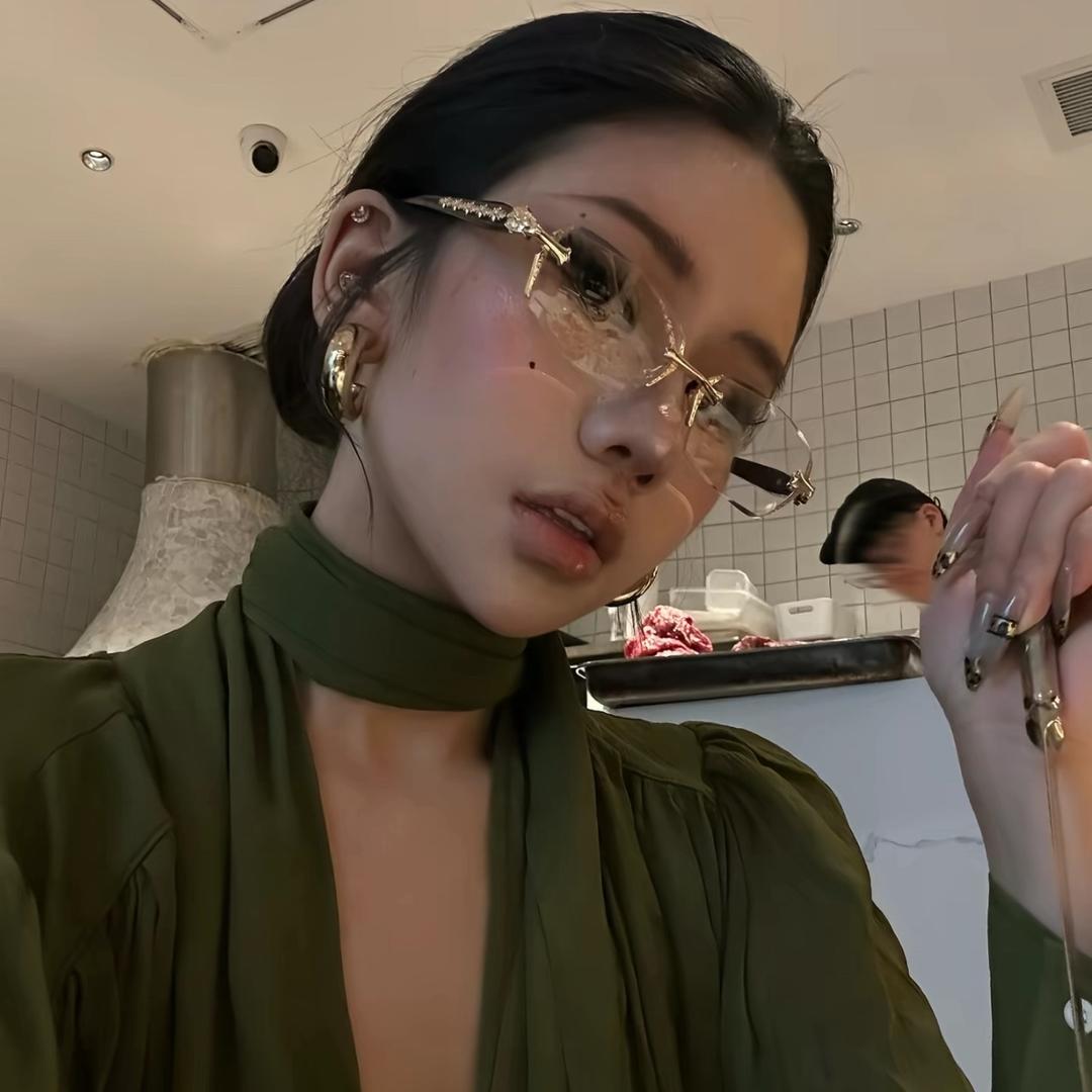 香菜.