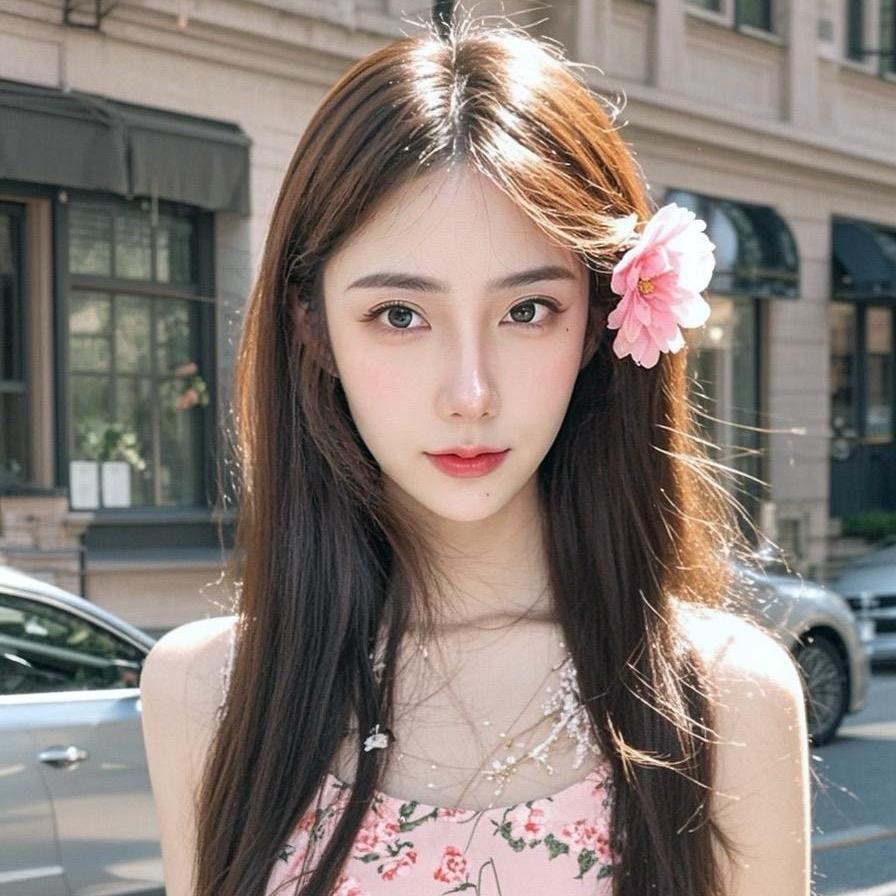 李慕婉  ·
