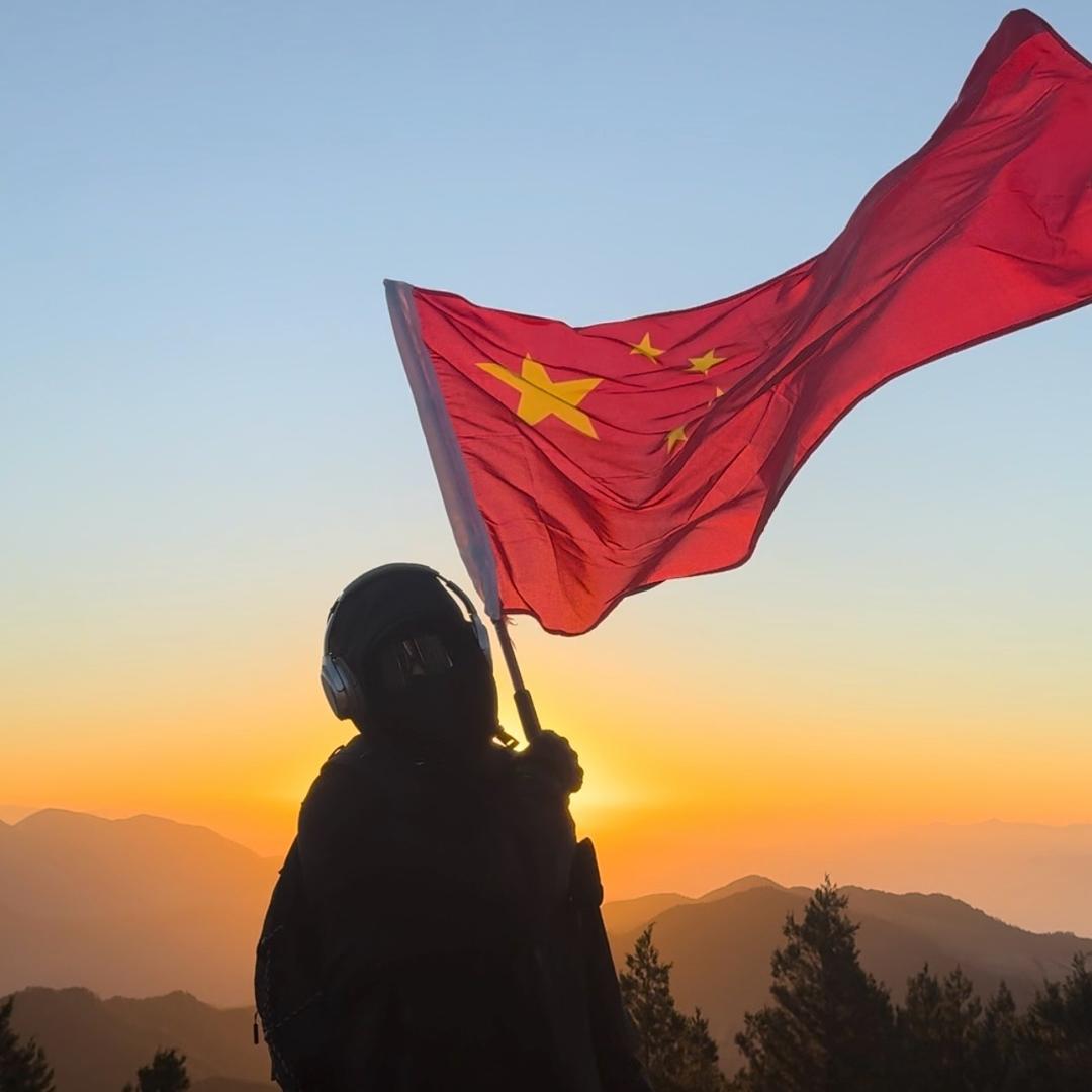 李中意