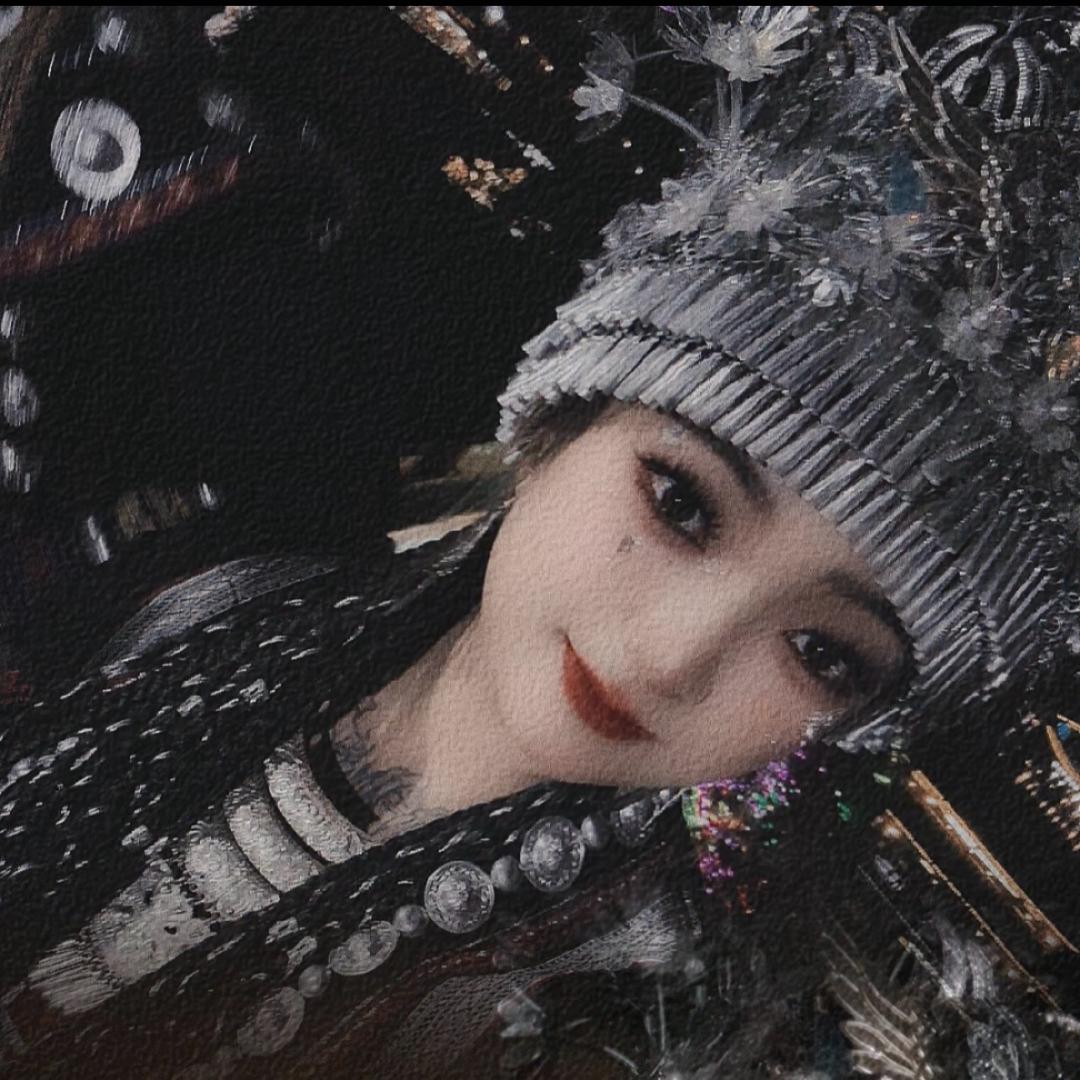 玲姨🌹