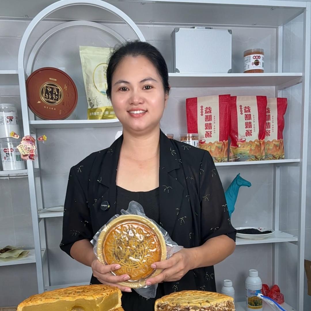 金子优选（牛哥团队）