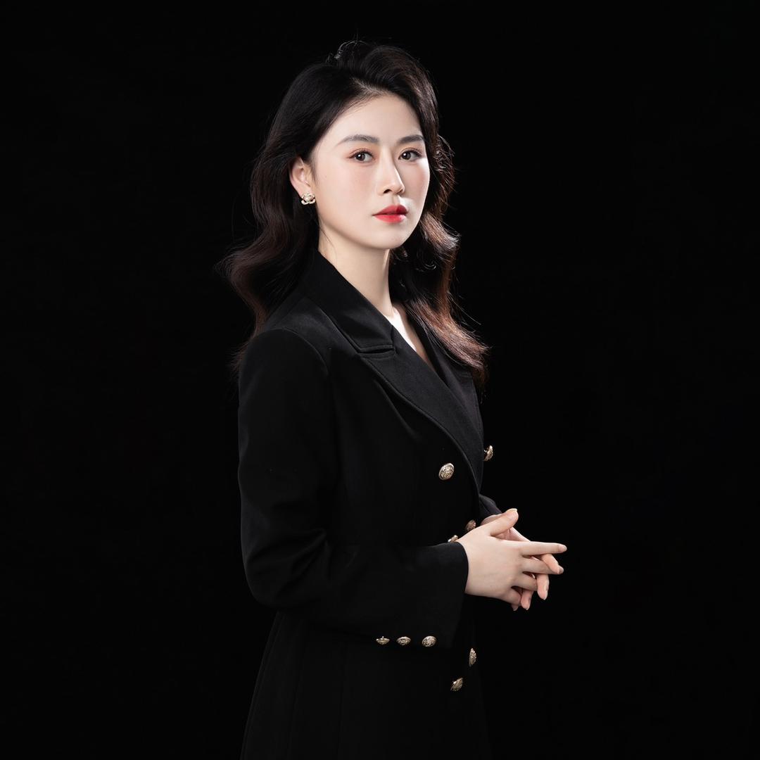 模多娜 - Tang梓煜