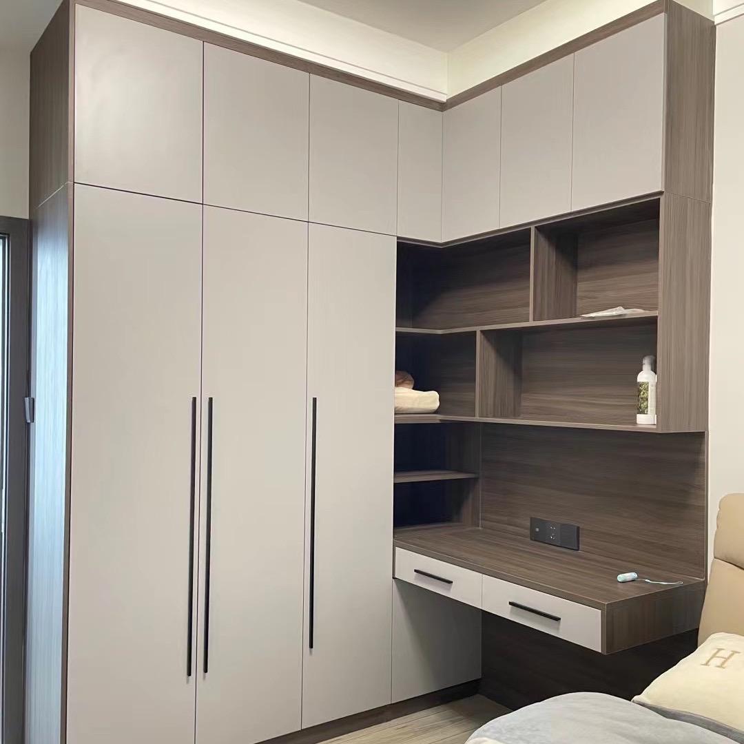 文山全屋定制小维