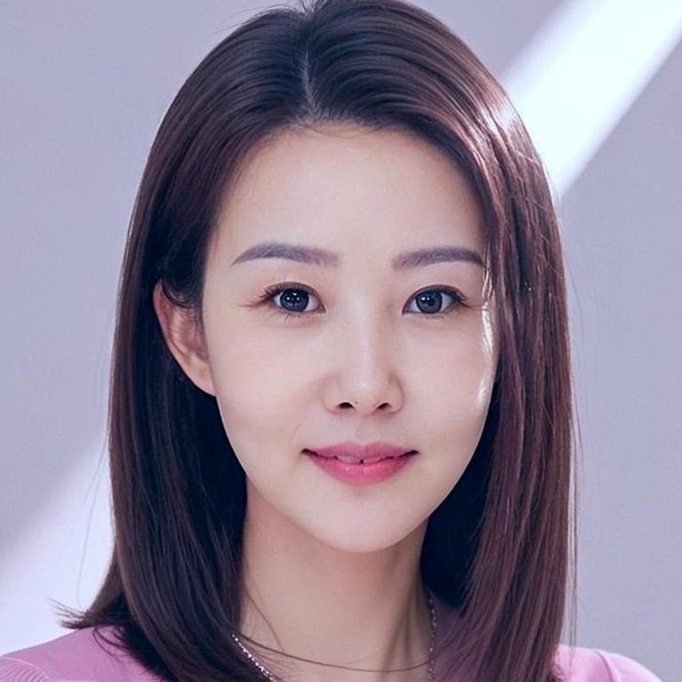 子马姐姐