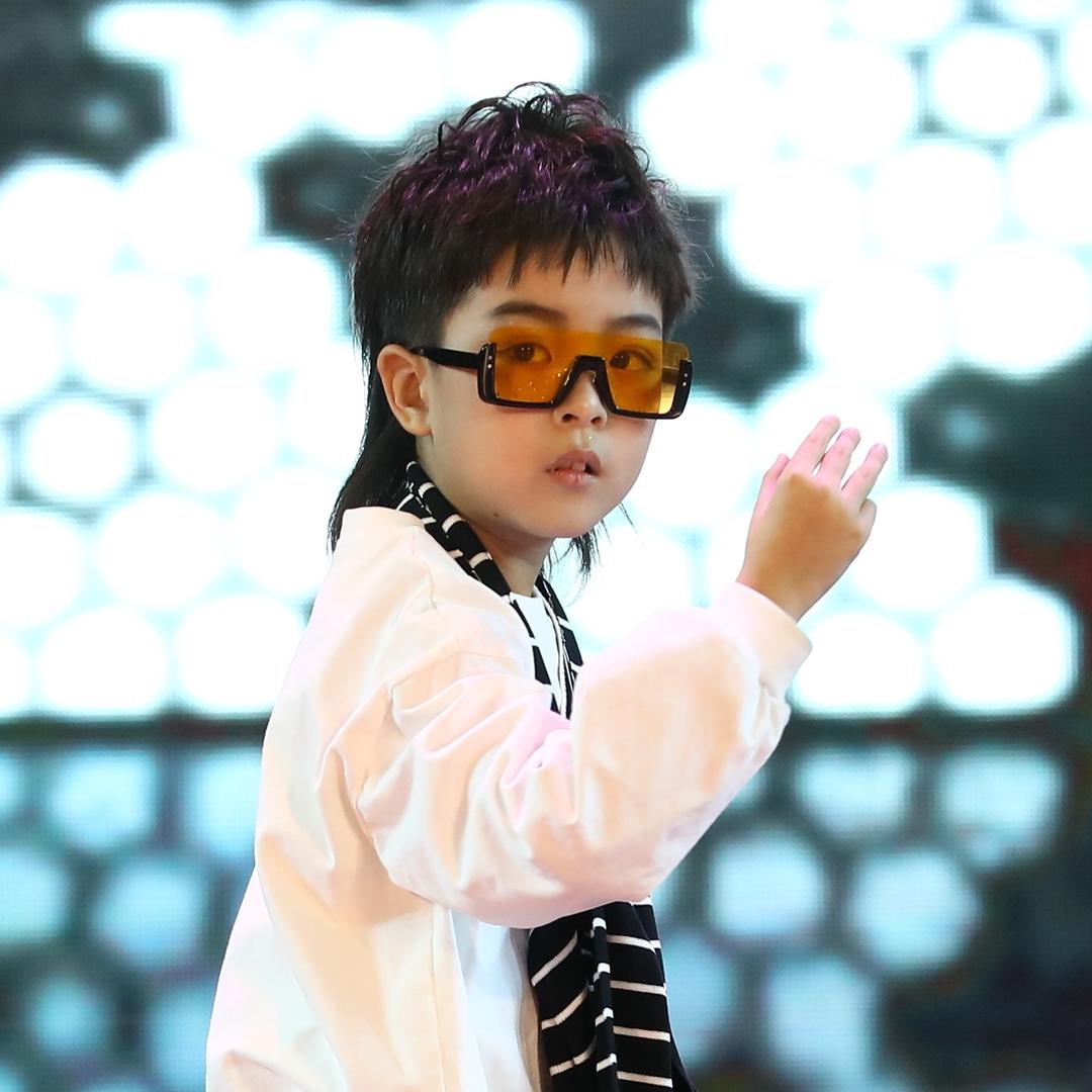 hip hop帅帅