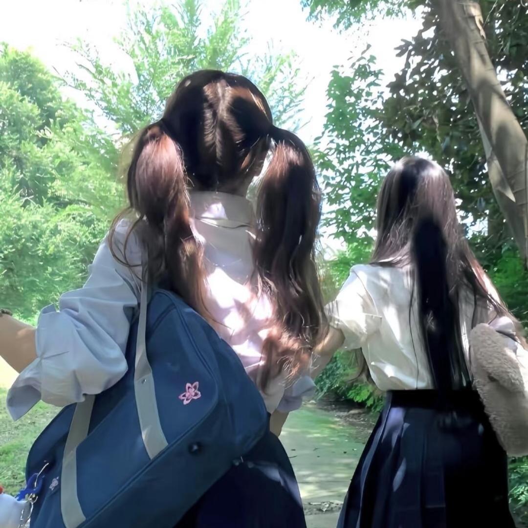 没有烦恼
