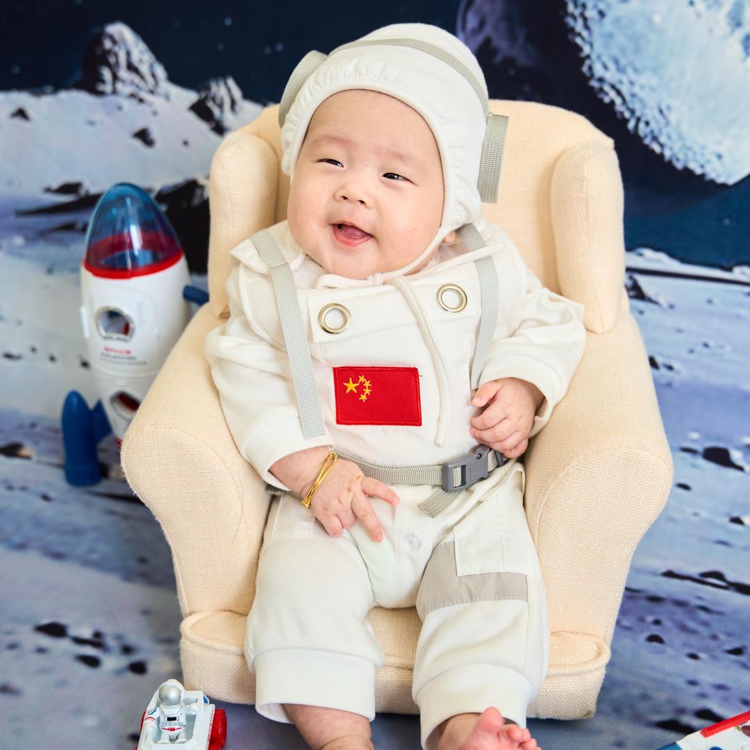 水饺妈咪