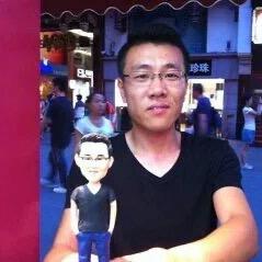 戴小军（老戴）