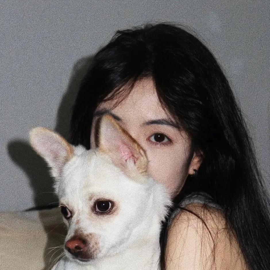 甜酱 (๑⃙⃘´༥`๑⃙⃘)