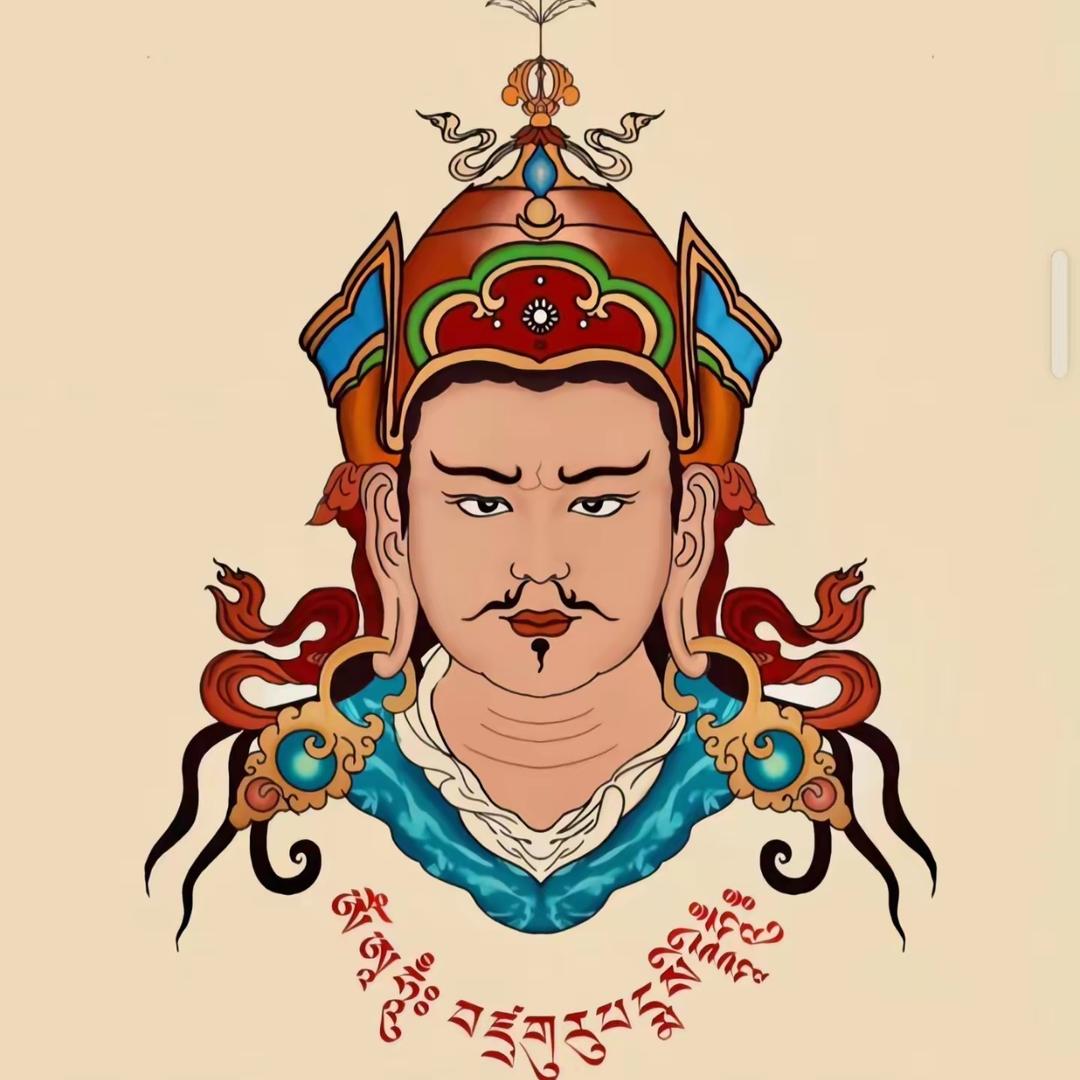 “慈 诚 嘉 措”（日行一善）🪷