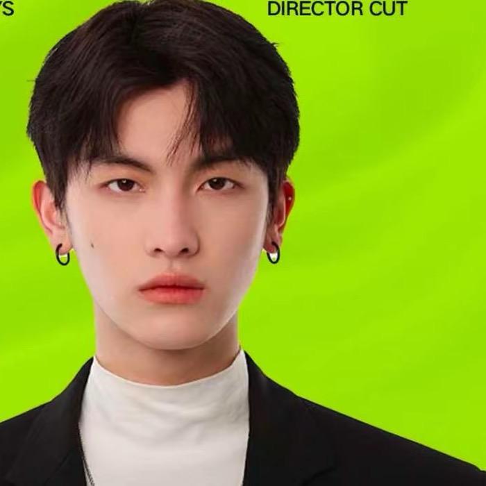 楠仔迷-朝俊区域负责人（私人设计）