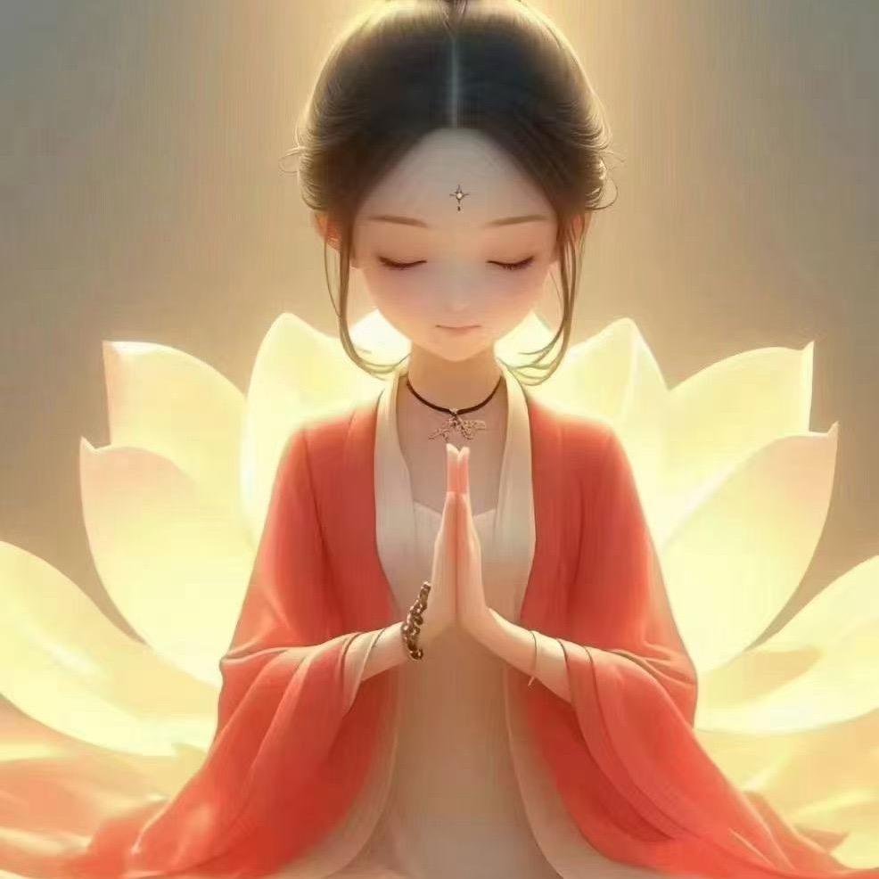 如是心