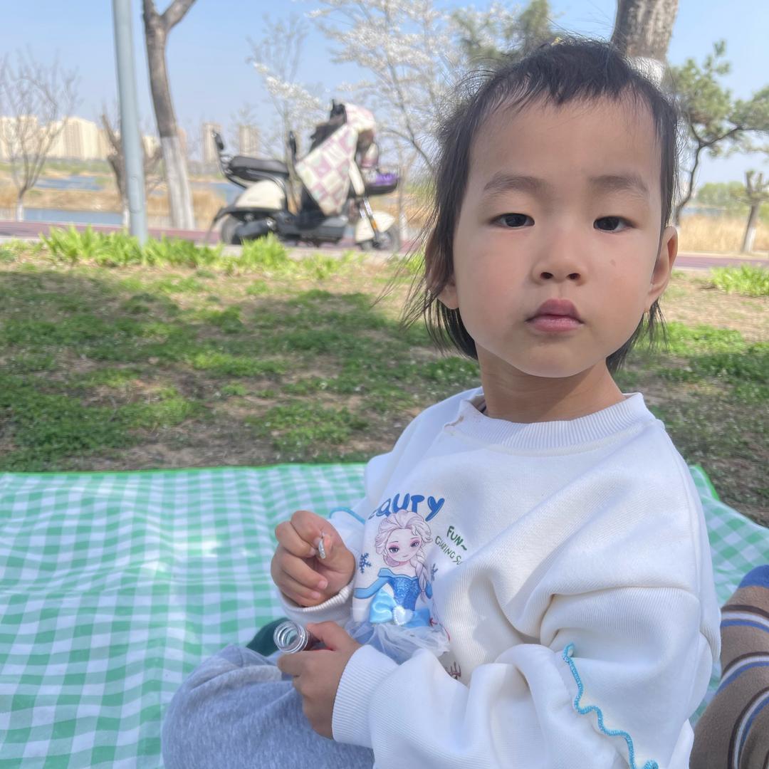 小满