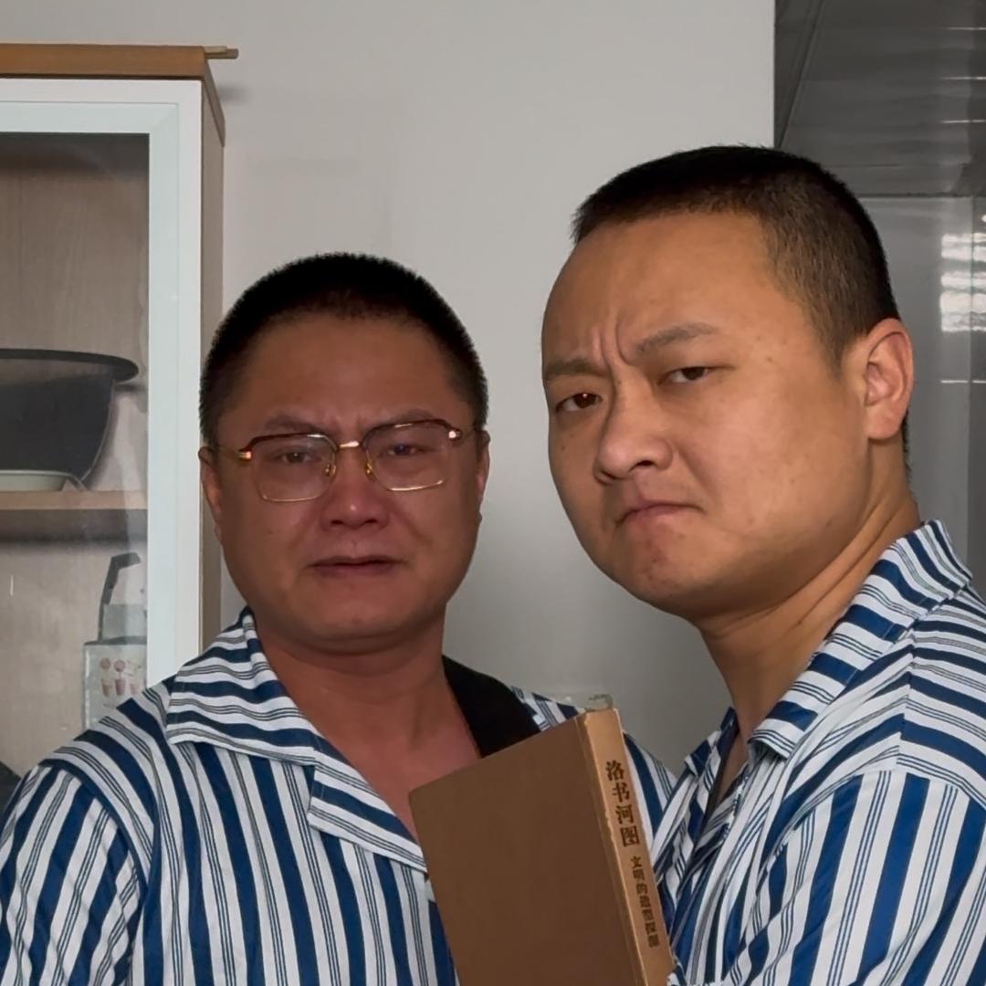 军叨帅兄弟
