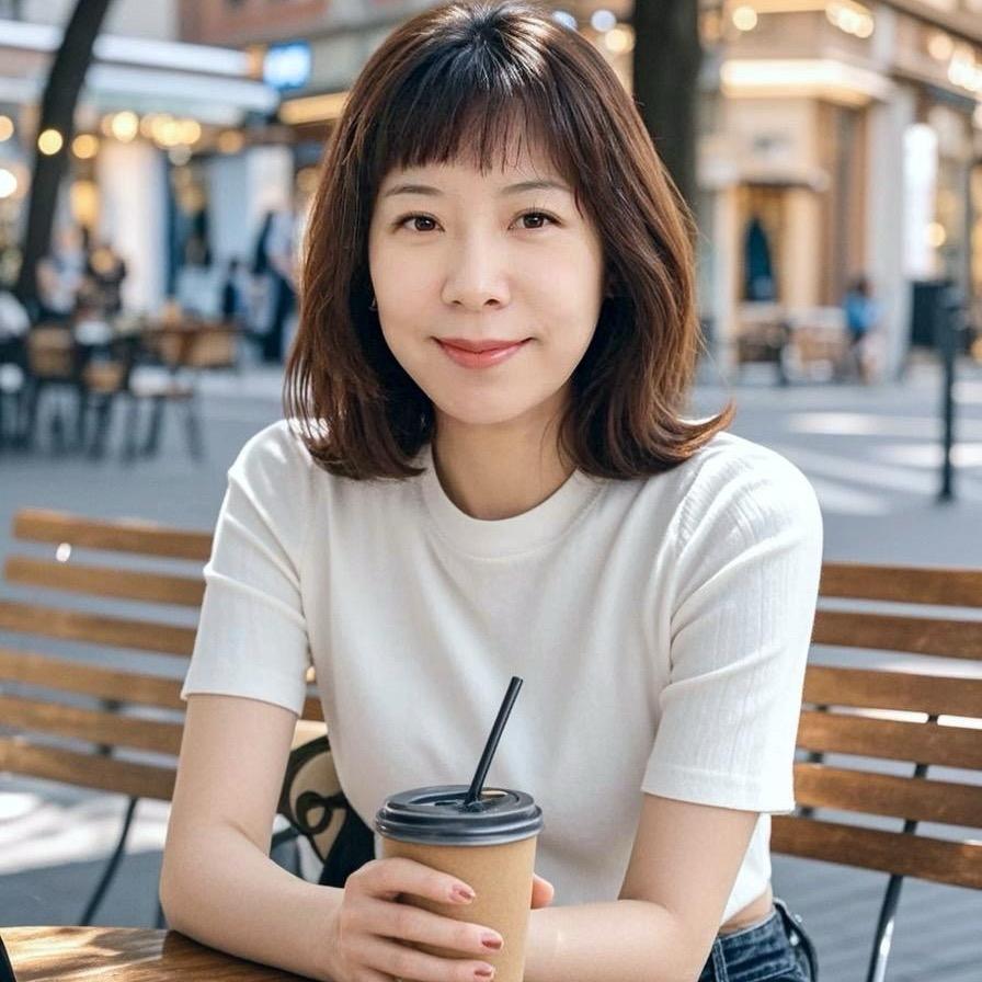 小蕾喵喵喵