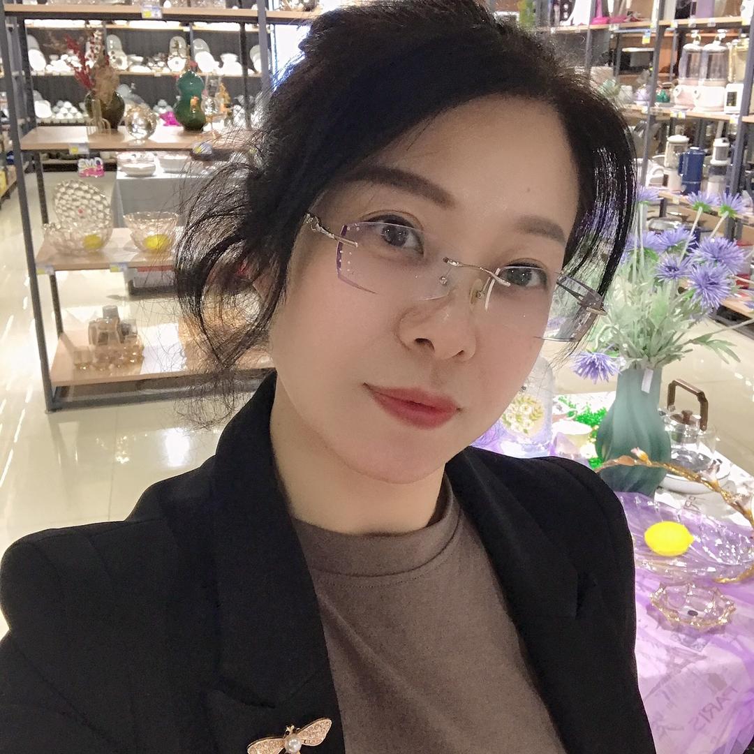 东方家电翟艳茹