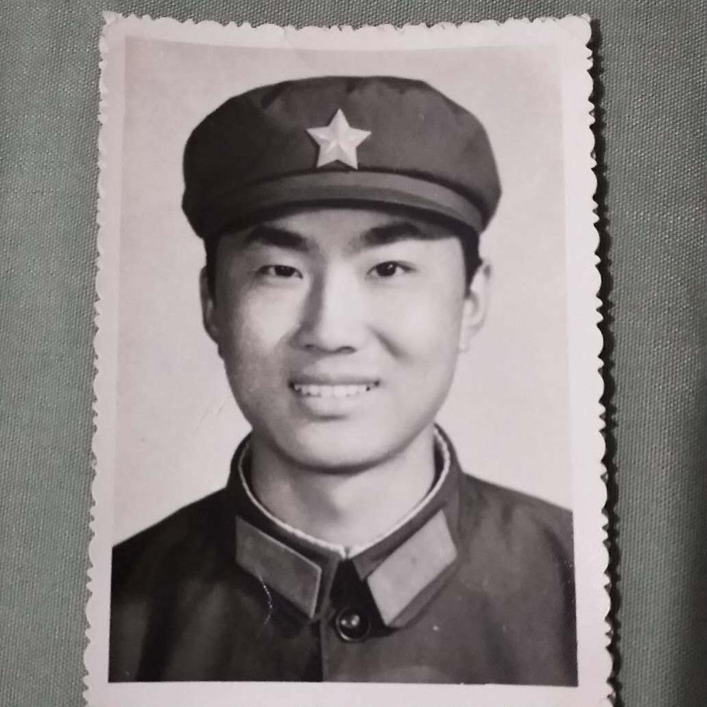 恋兵