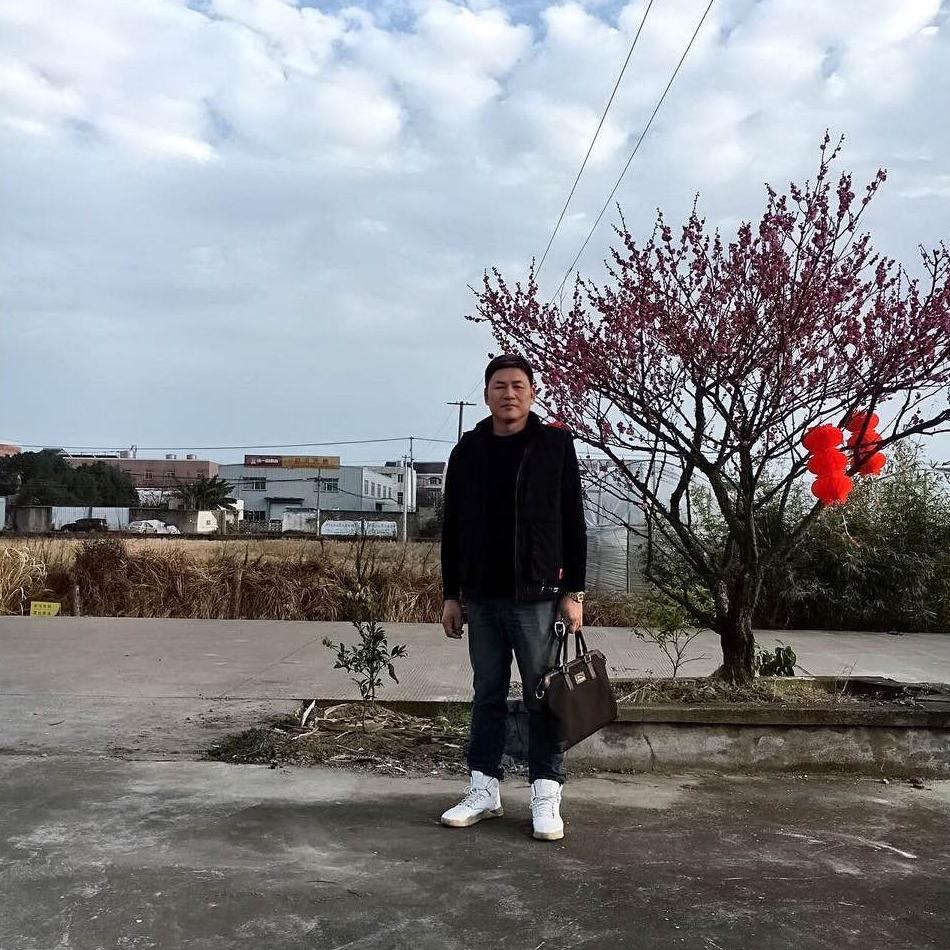 忠良