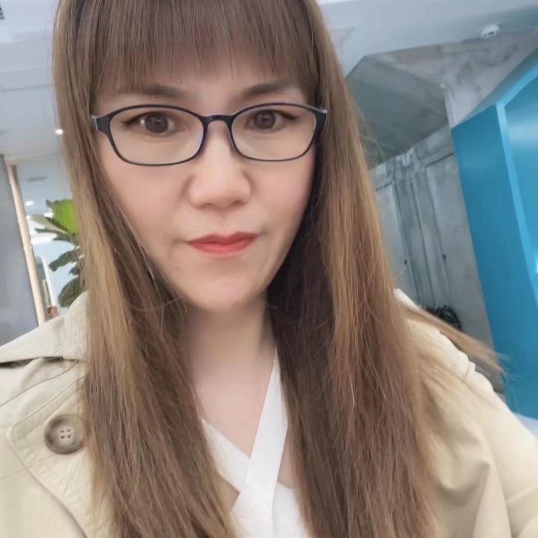 江苏小李好物分享