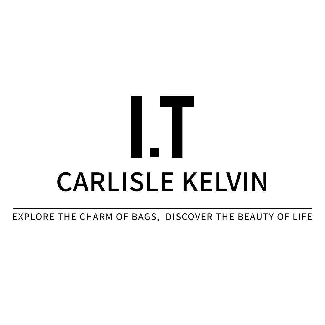 CarlisleKelvin原创箱包