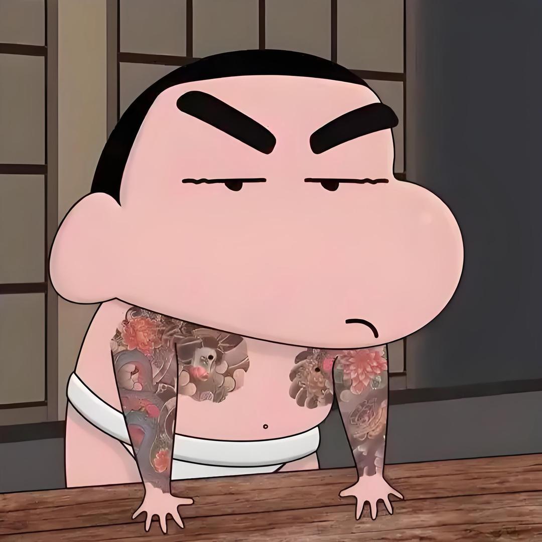 夜深了