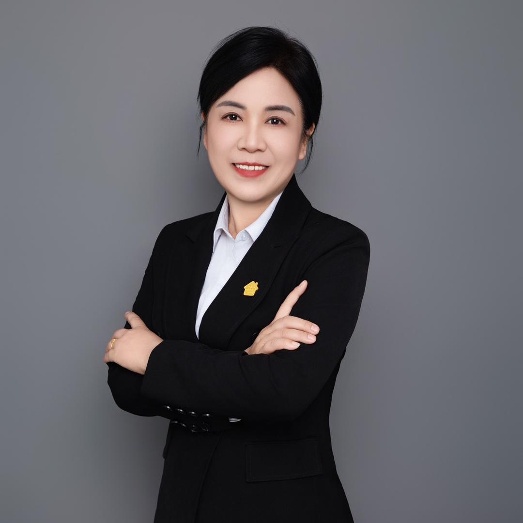 菏泽好房马大姐