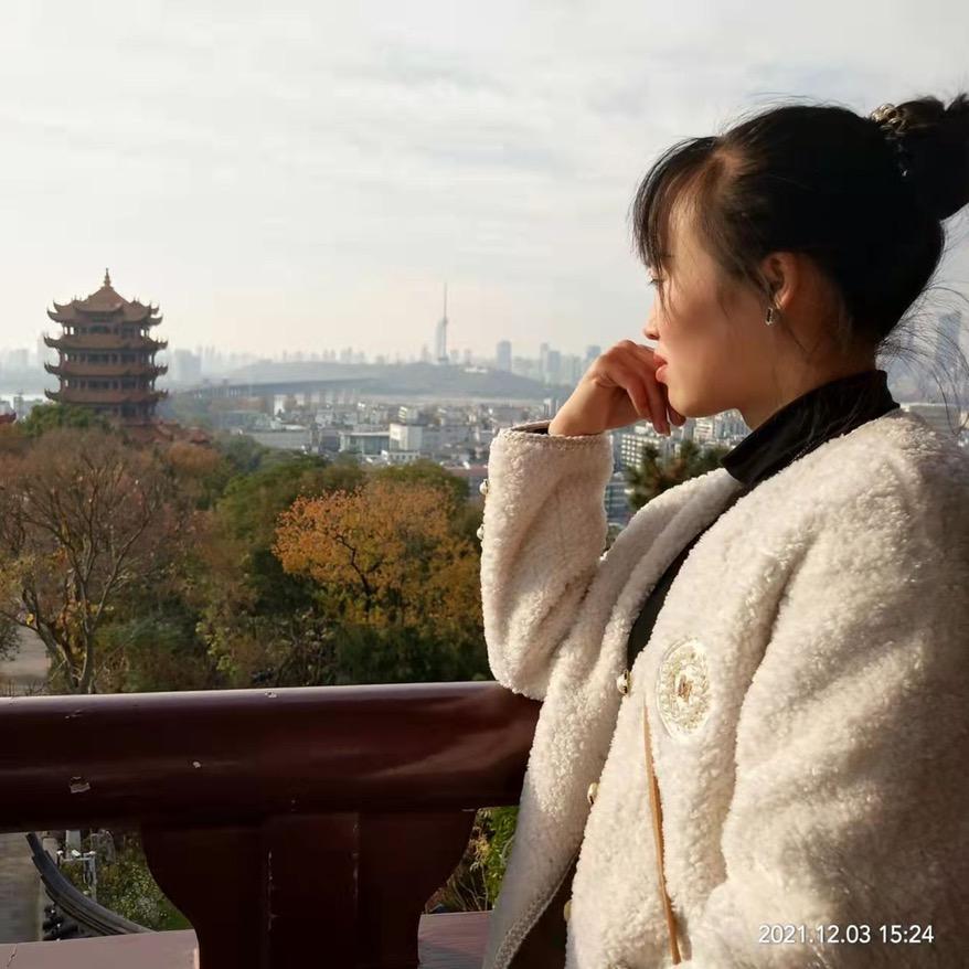 是果果啊