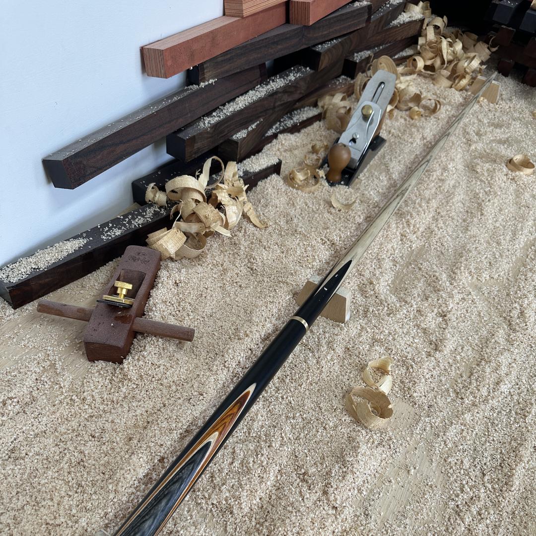 十万初心台球厂-初初