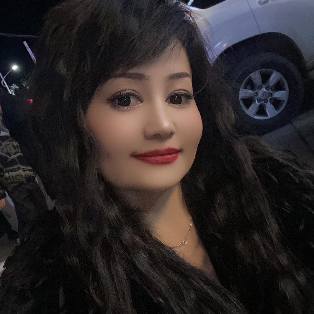 春日美境美甲美睫