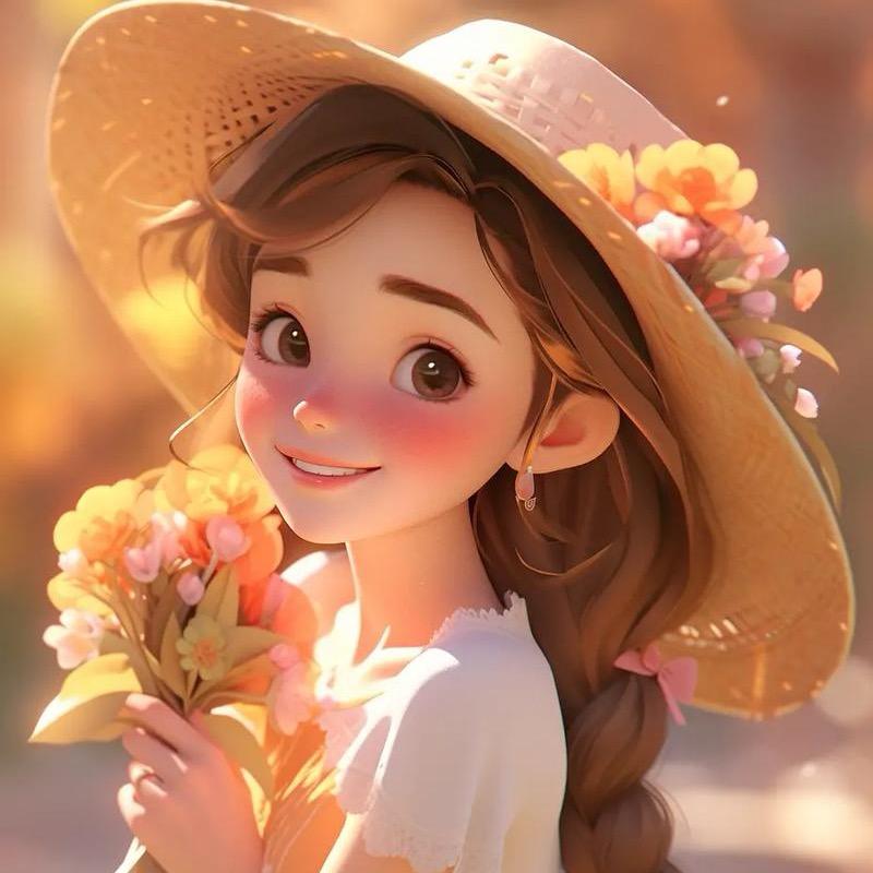 小姜爱手工