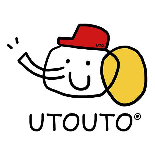 UTOUTO KIDS (大耳象)甜美
