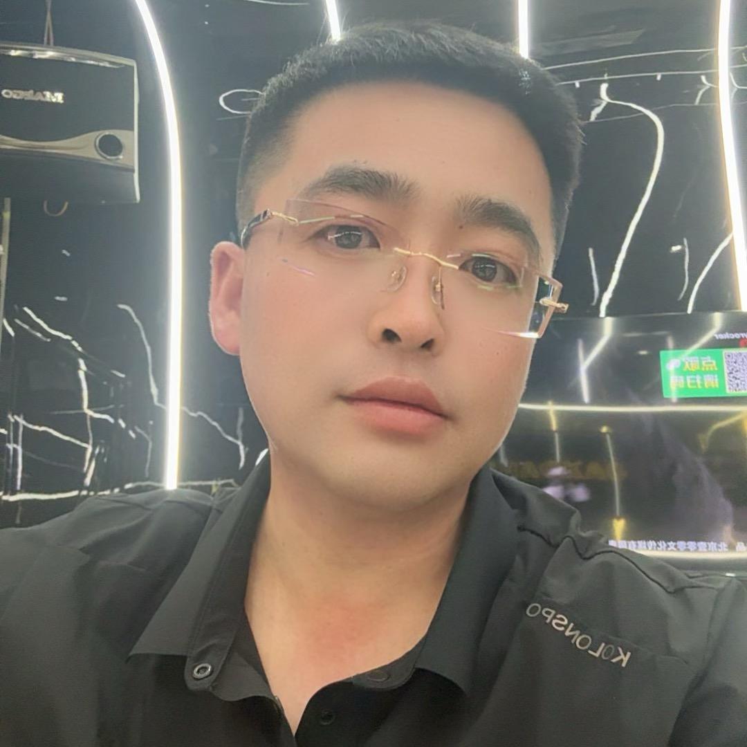 清风浮尘