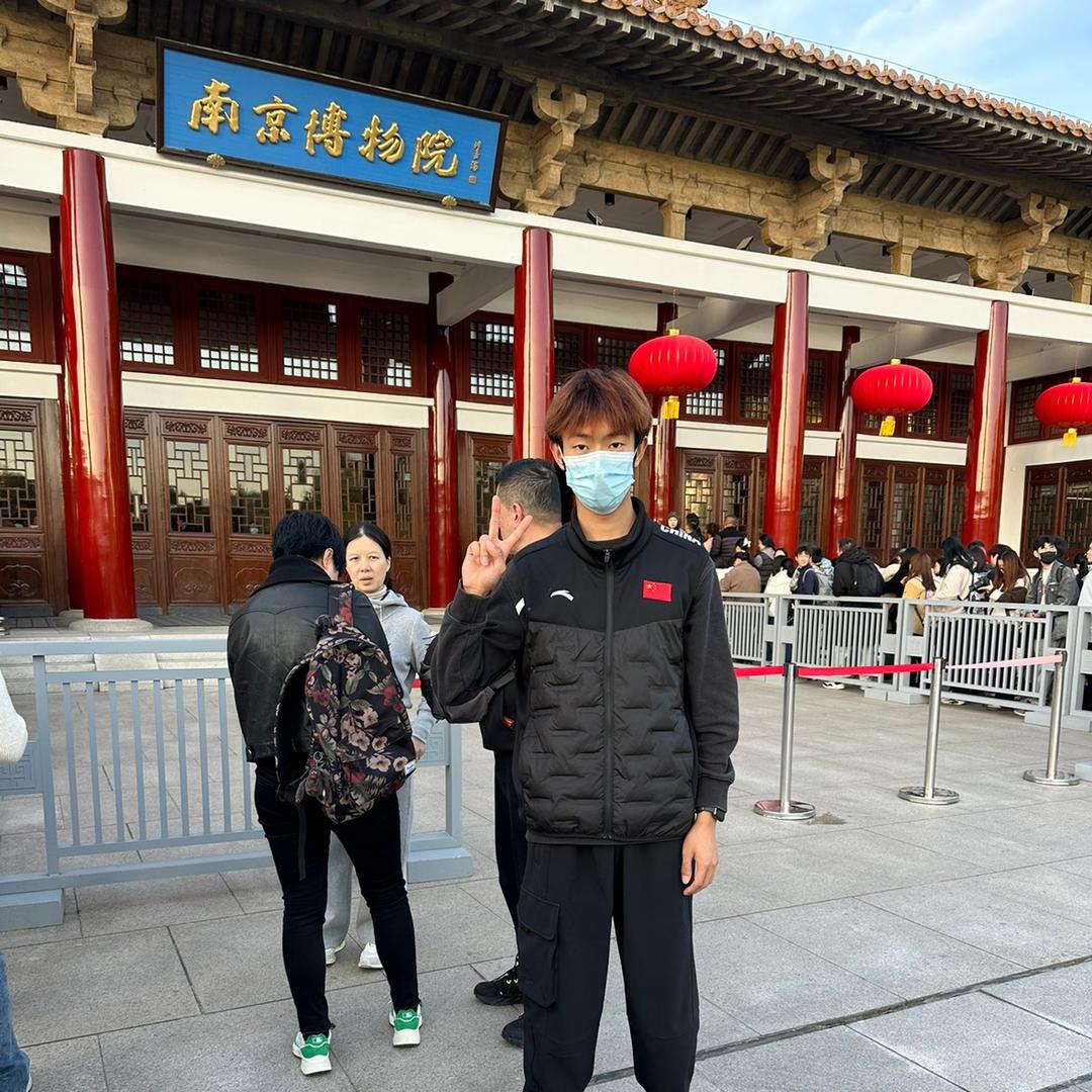 你的黄教（招生）