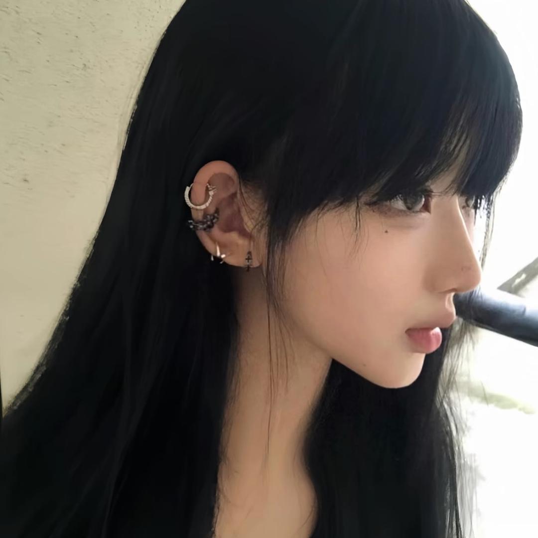 little玉米